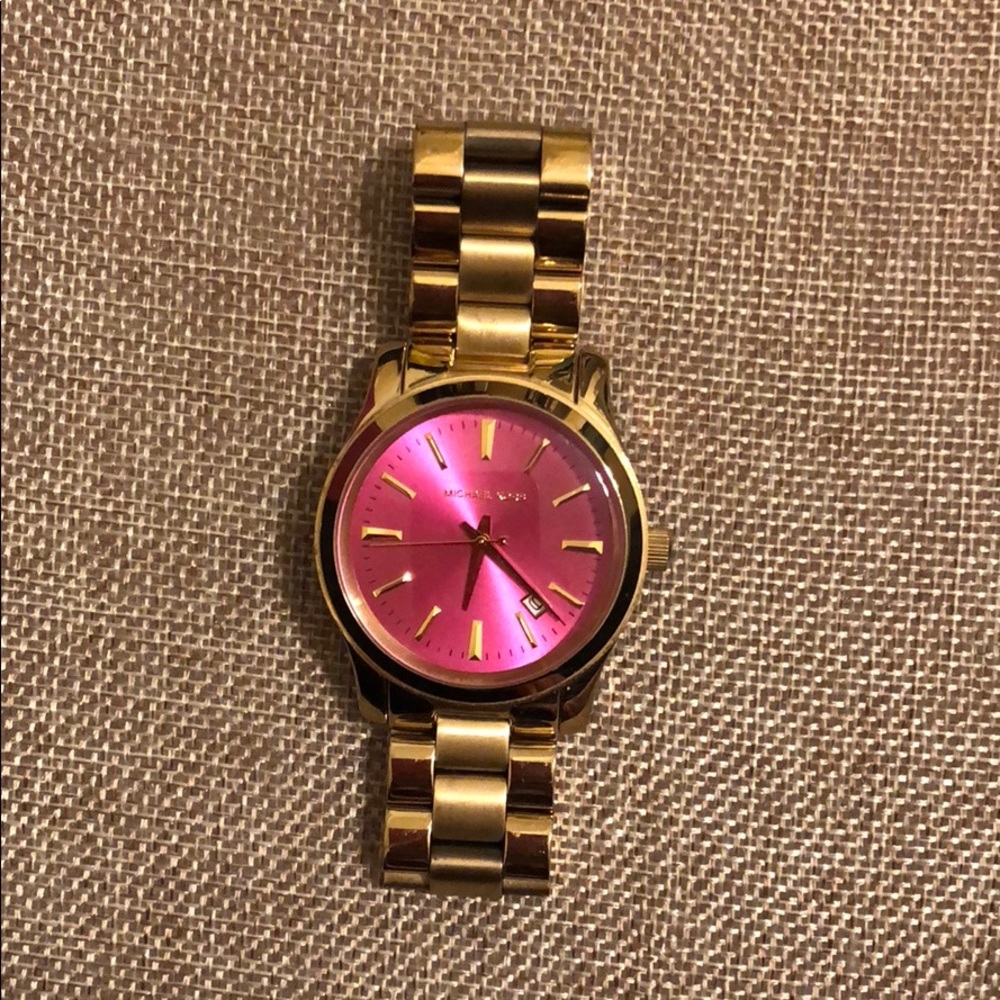 Michael Kors Watch